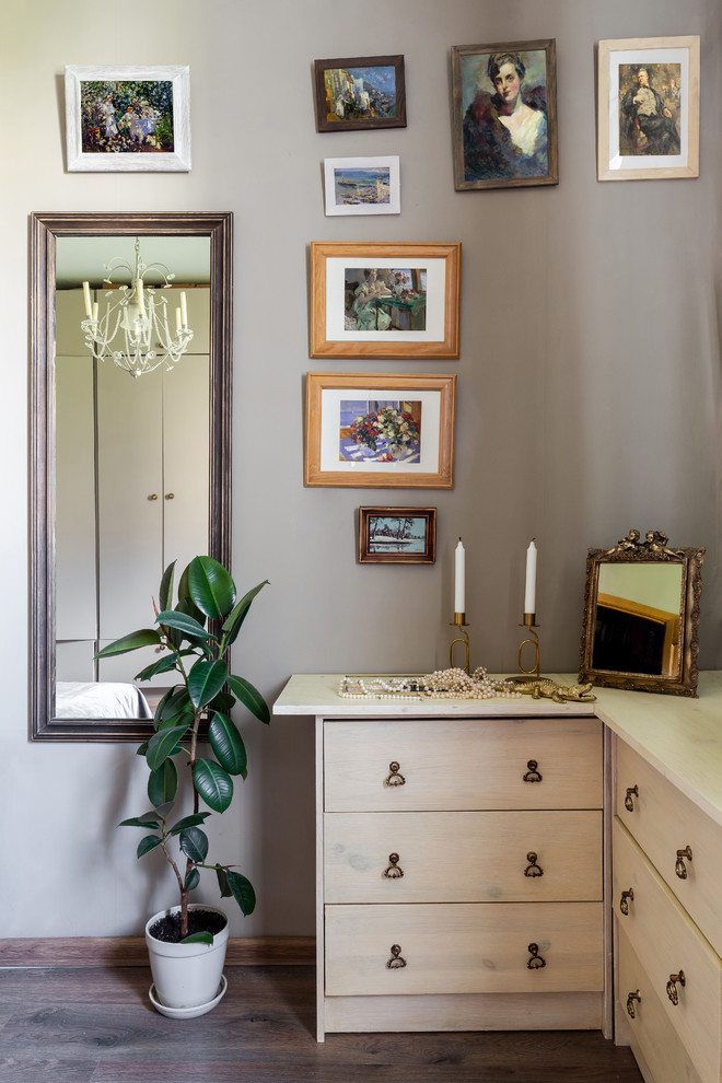 Проект Ланы Полушкиной