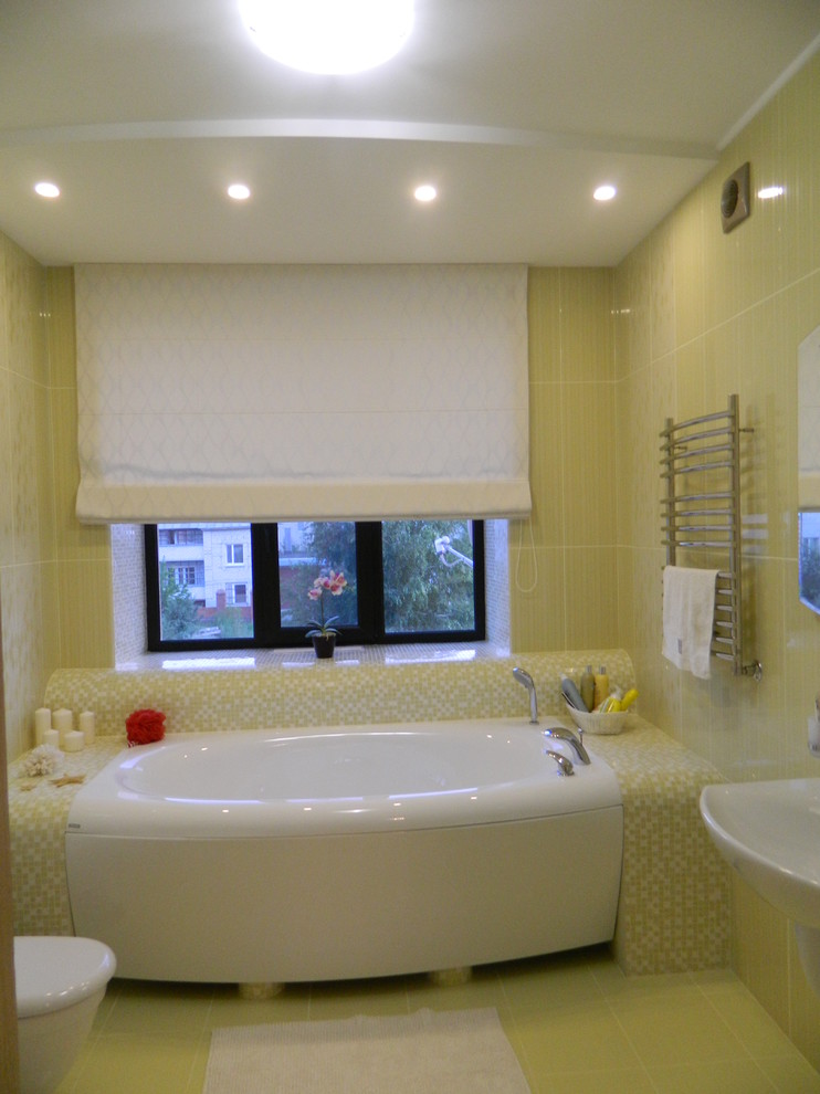 Ванная комната 2.2.2