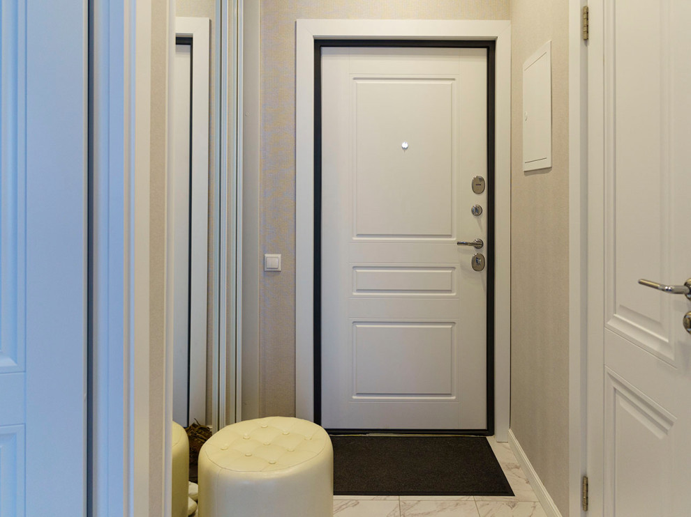 Квартира ЖК Люберецкий