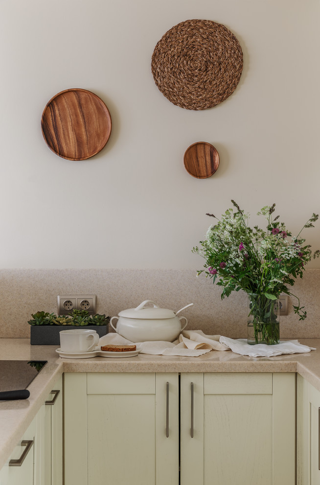 г. Москва, ЖК Мельникова.