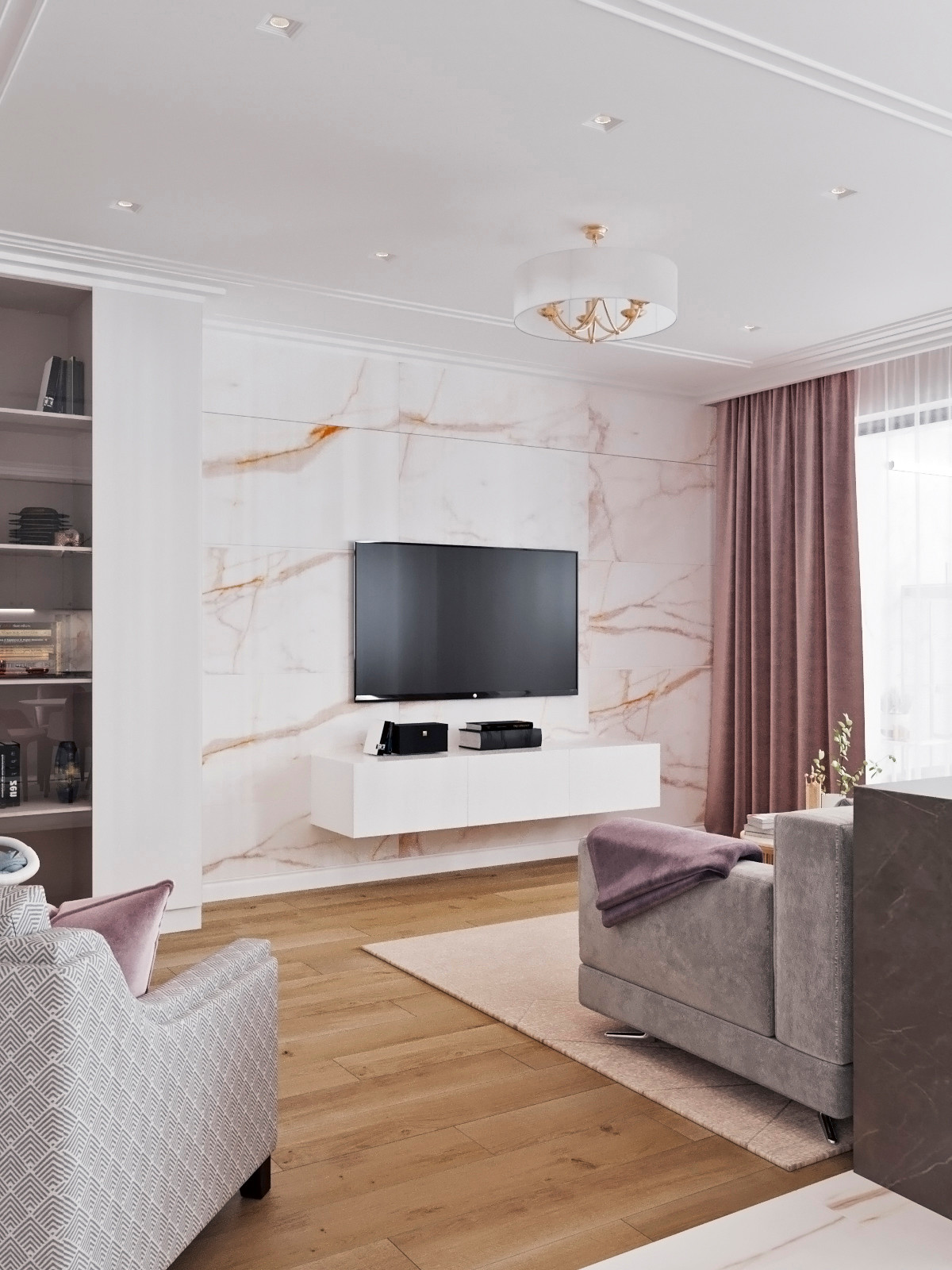 ЖК на Никитинской