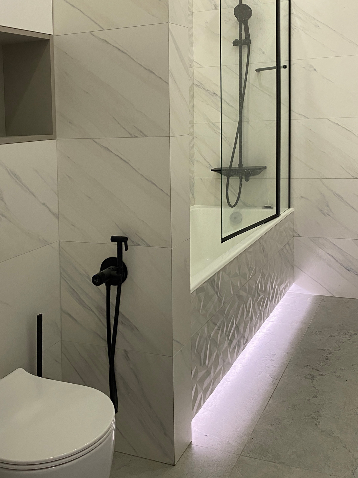 ЖК Level Стрешнево 1