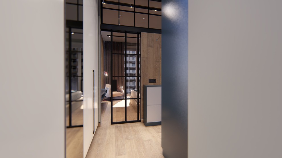 Квартира в ЖК "Зиларт"