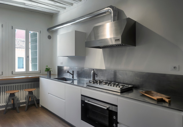 Venic kitchen