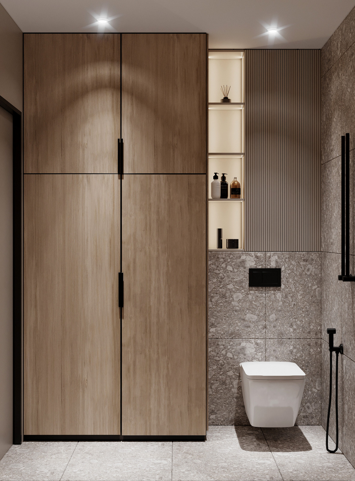 Квартира в Ханты-Мансийске