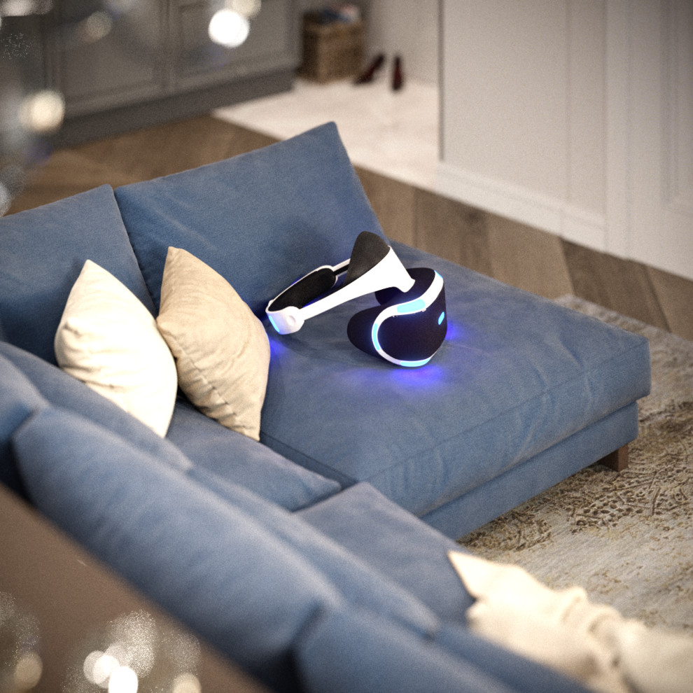 Трофимова 8