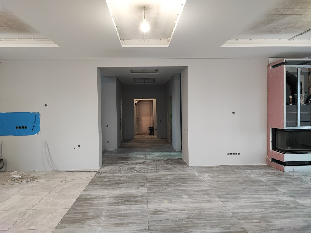 КП Потапово