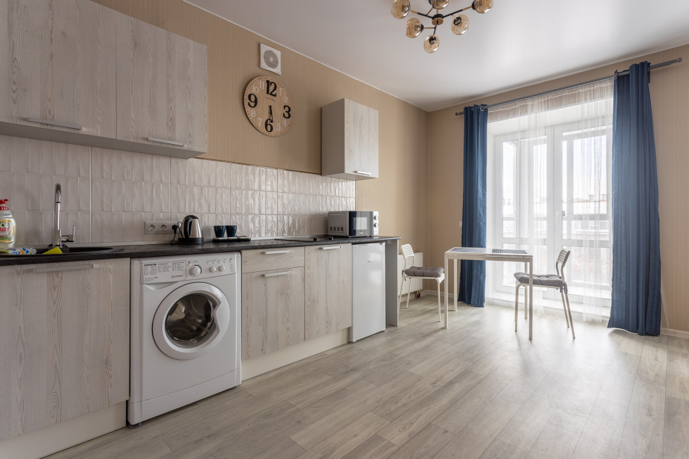 Квартира на Ольгинской набережной под сдачу