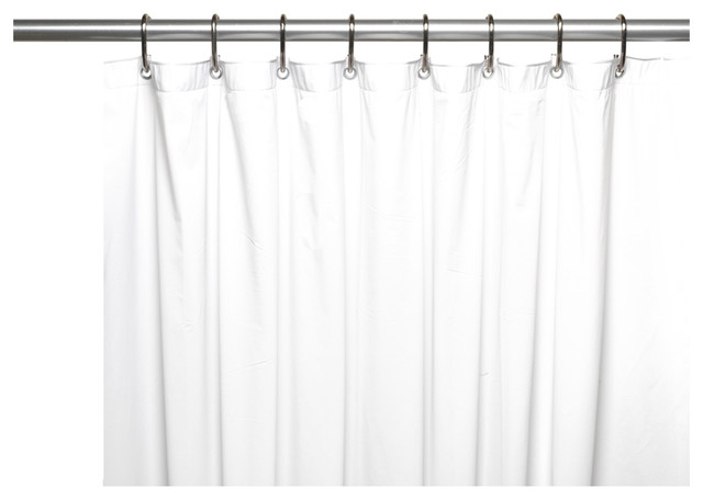 Extra Long 84 X72 5 Gauge Vinyl Liner With Metal Grommets