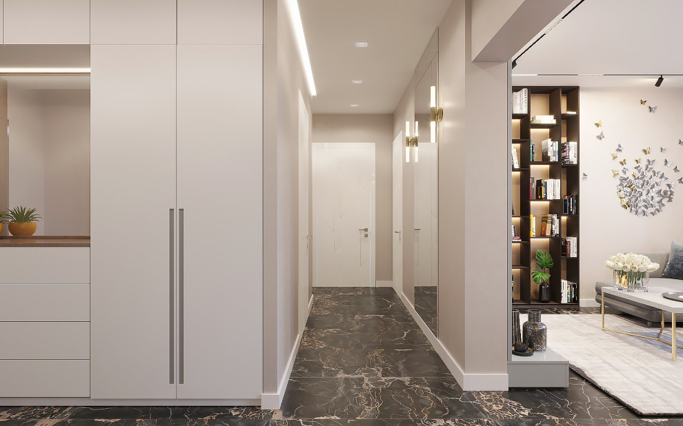 Квартира в ЖК "Изумрудный бор" г. Екатеринбург