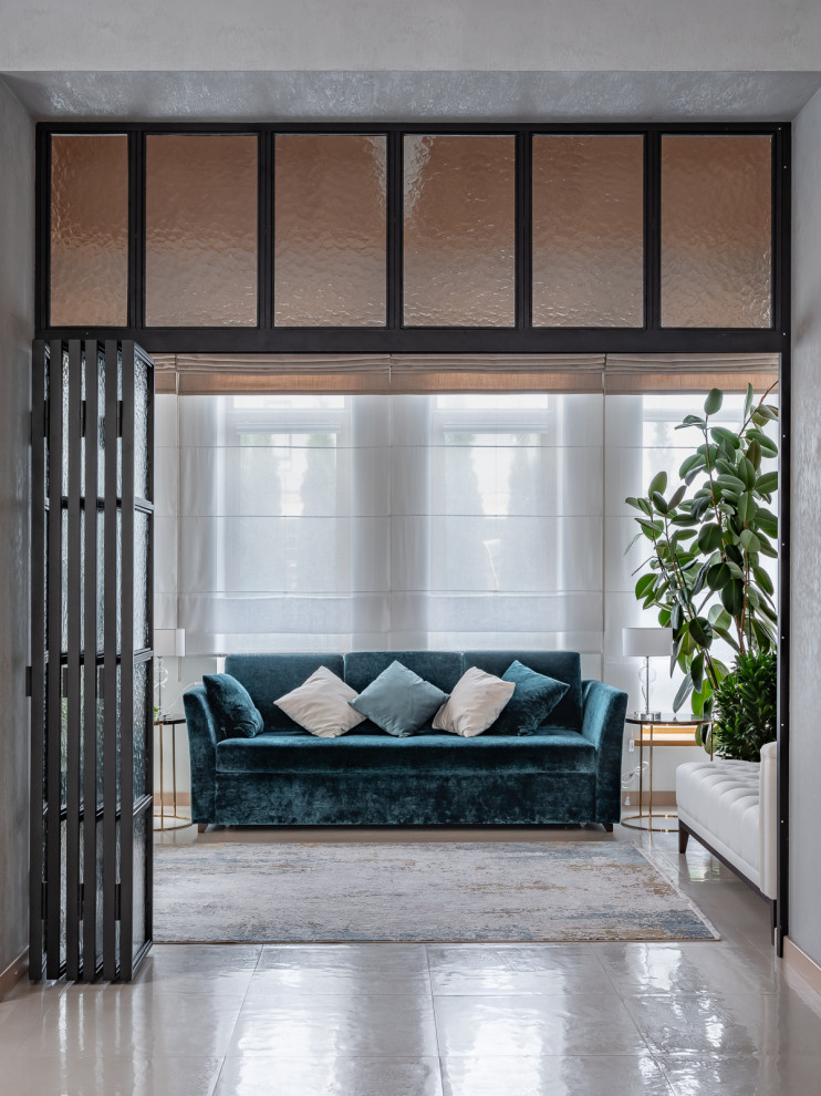 Дом Новая рига - Фото. 100 кв.м. Реализованный проект