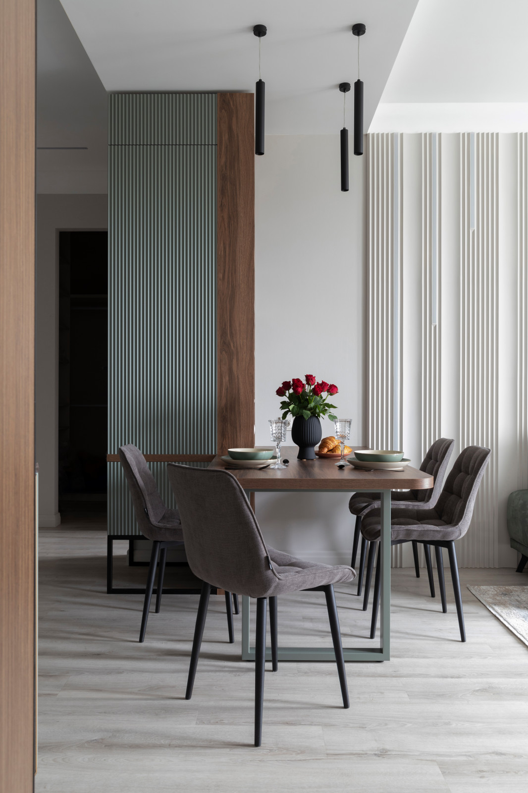 Публикация в Design Mate