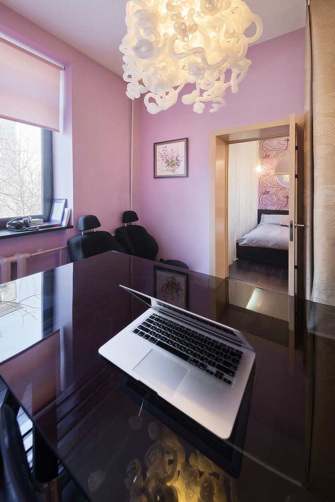 Берлога рекламщика