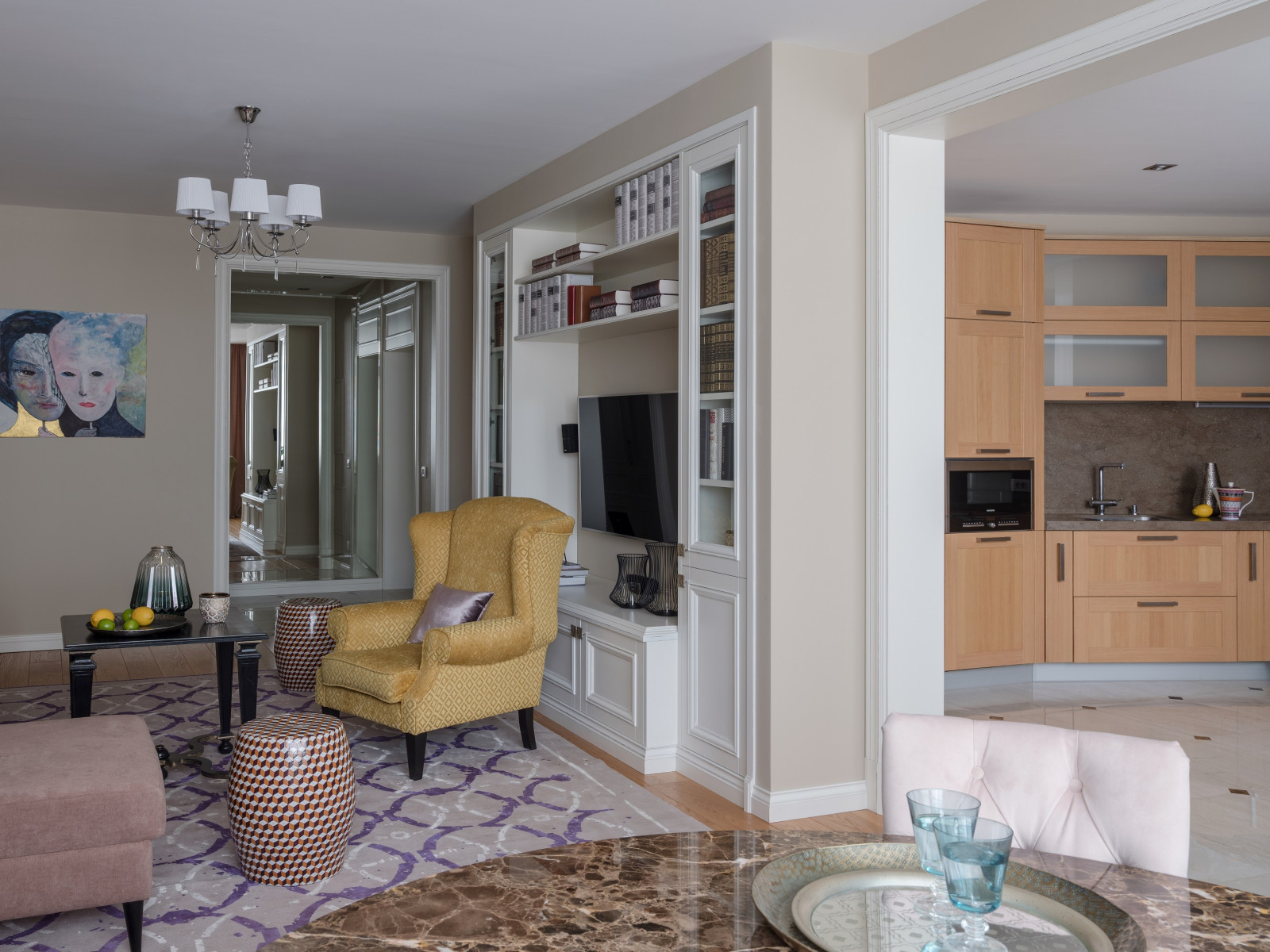 ЖК "Айвазовский"