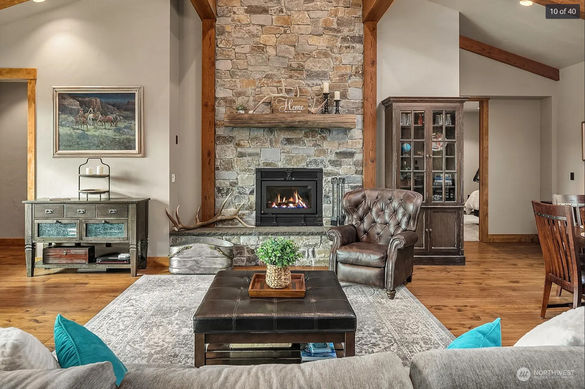 Custom Home