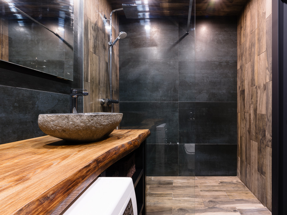 Интерьерная фотосъёмка квартиры в Краснодаре 210129