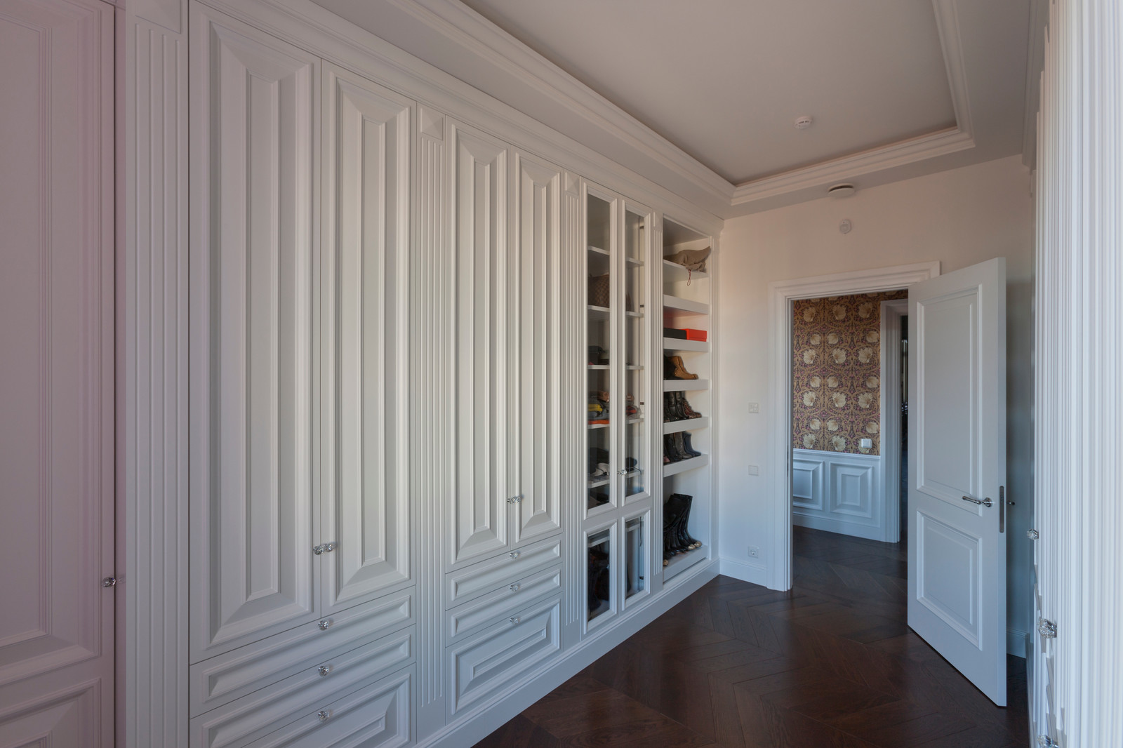 Квартира в Центре Петербурга