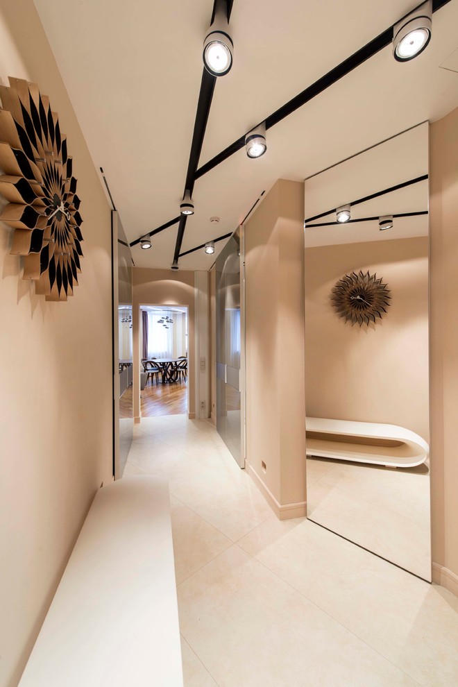 ЖК Дирижабль