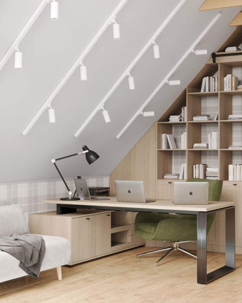 Дом на Парковой