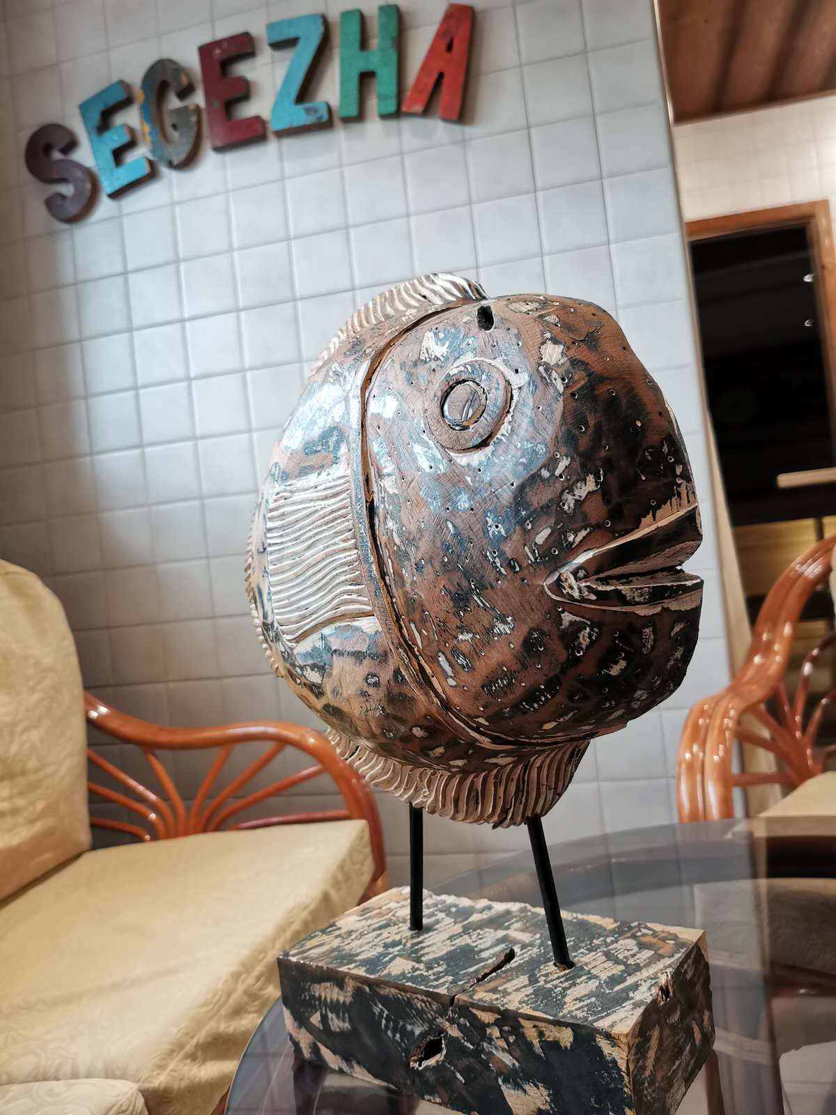 Сауна в гостиничном комплексе "СЕГЕЖА"