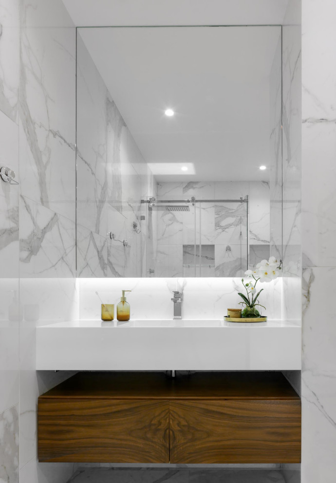 Уголок Франции в центре Москвы