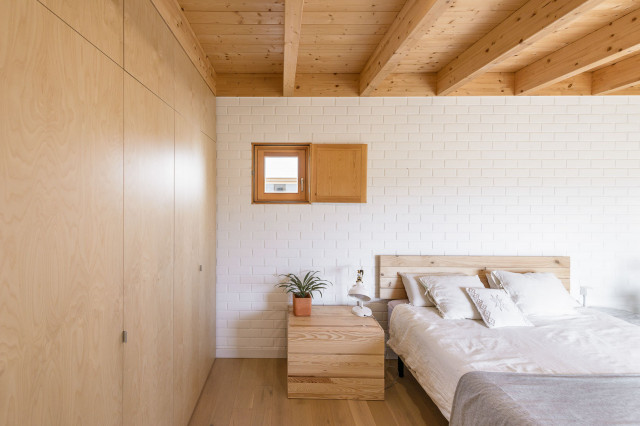 Casa SD chambre