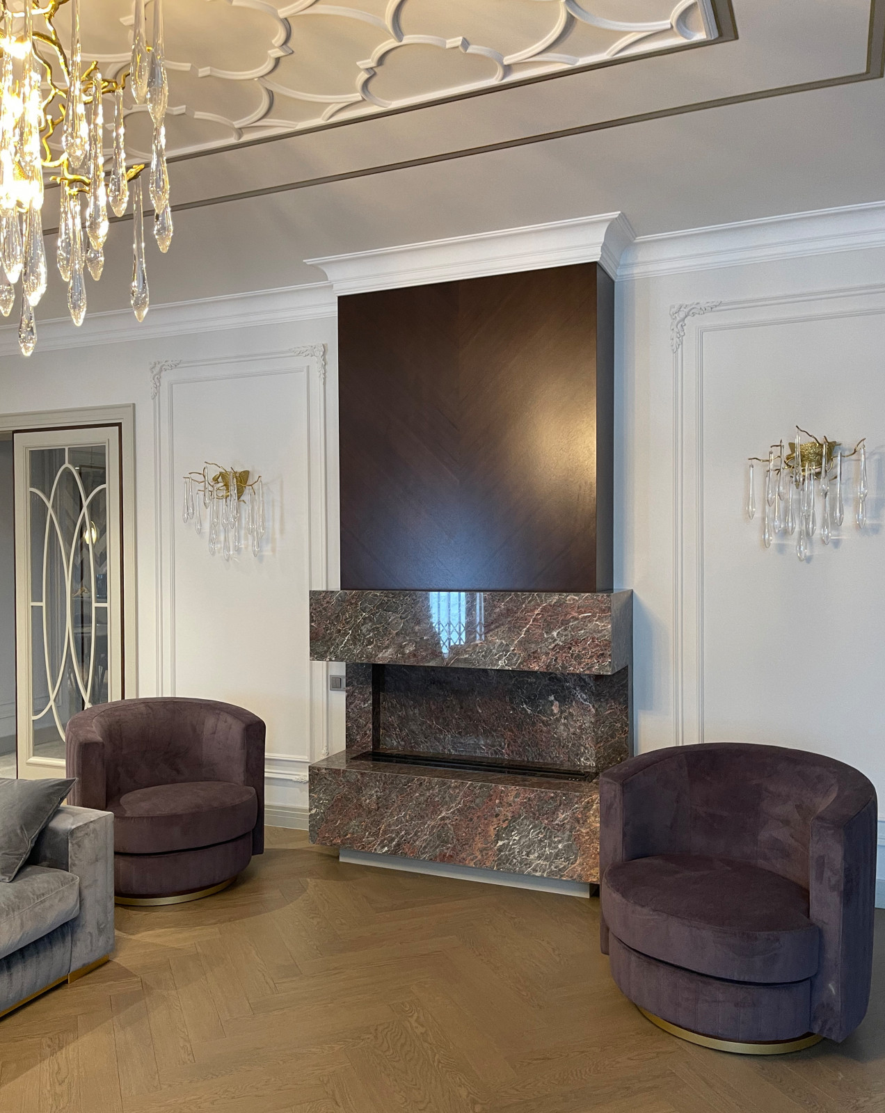 Дом в Стулово