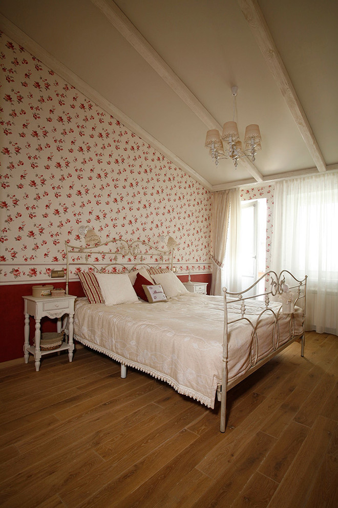 Таунхаус в Подмосковье