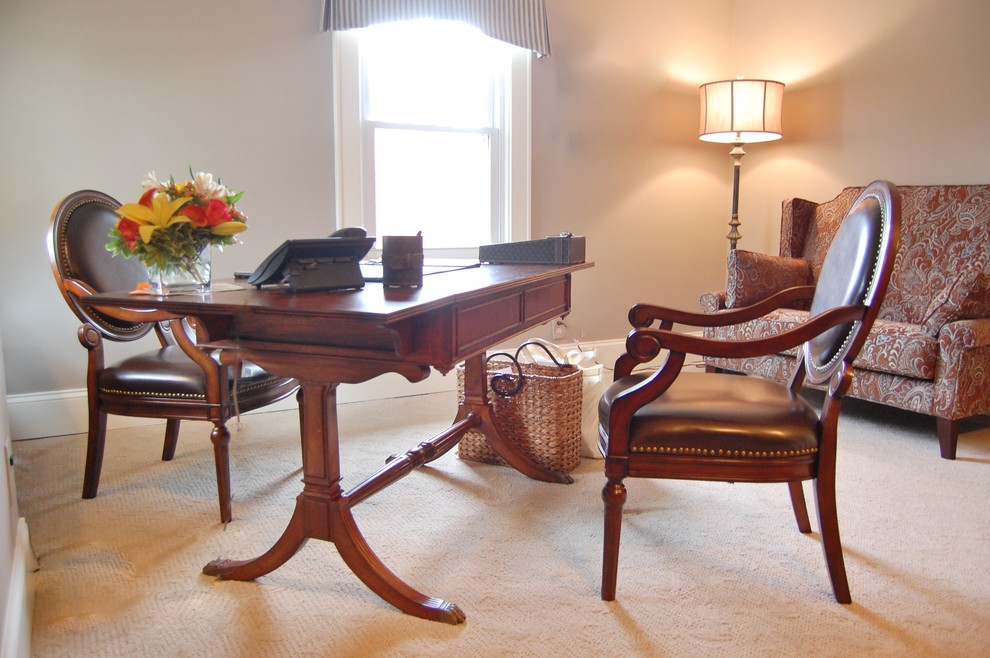 Porffolio of Commercial Spaces