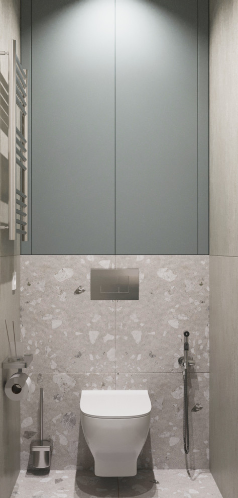 Нежная и уютная квартира ЖК Дмитровский парк