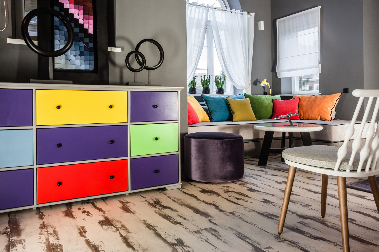 Переделка или "непослушные заказчики" ))