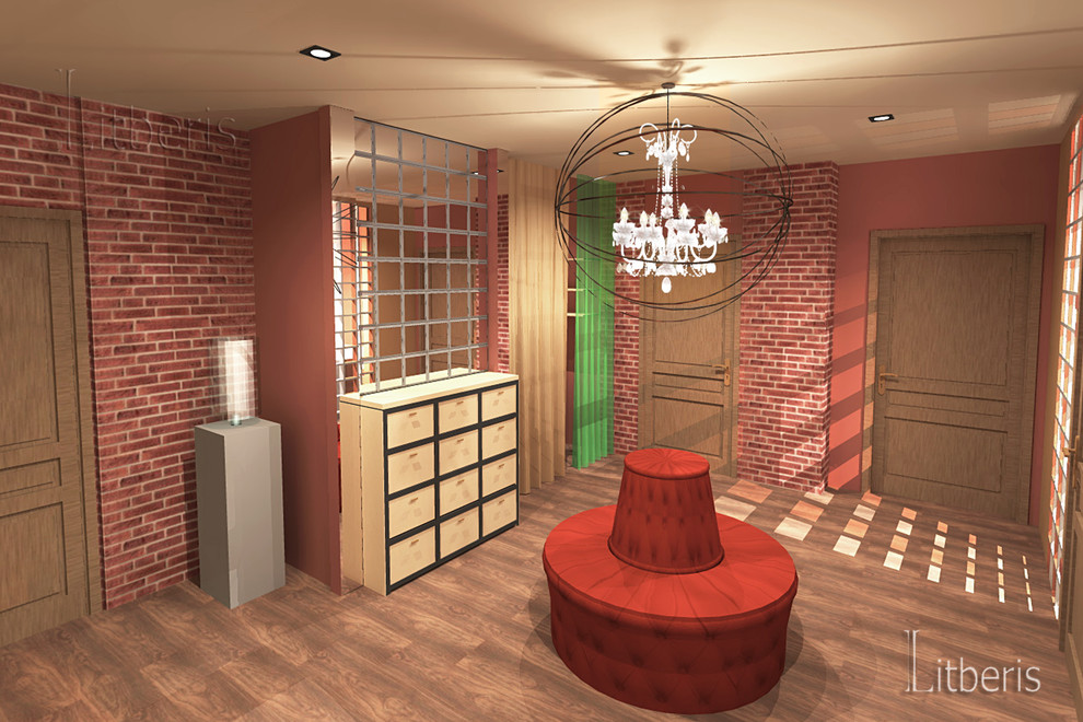 Детский образовательный центр