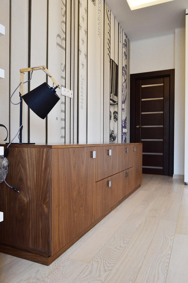 Готовый ремонт в новостройке