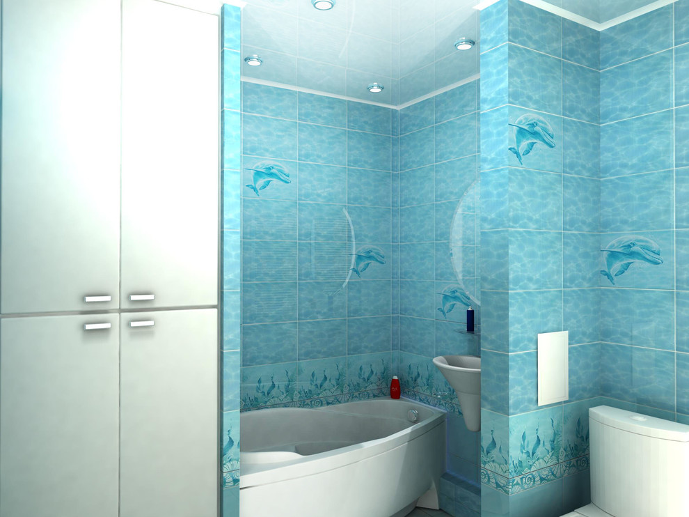 квартира в Питере