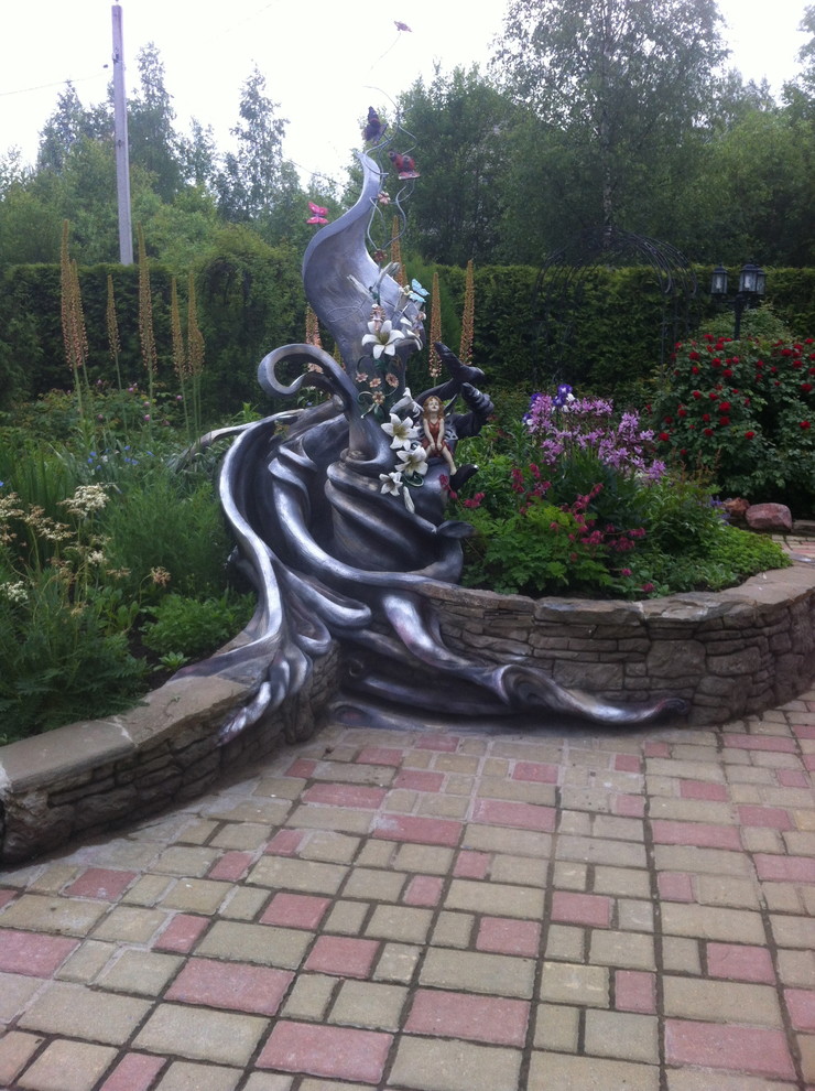 Наши работы