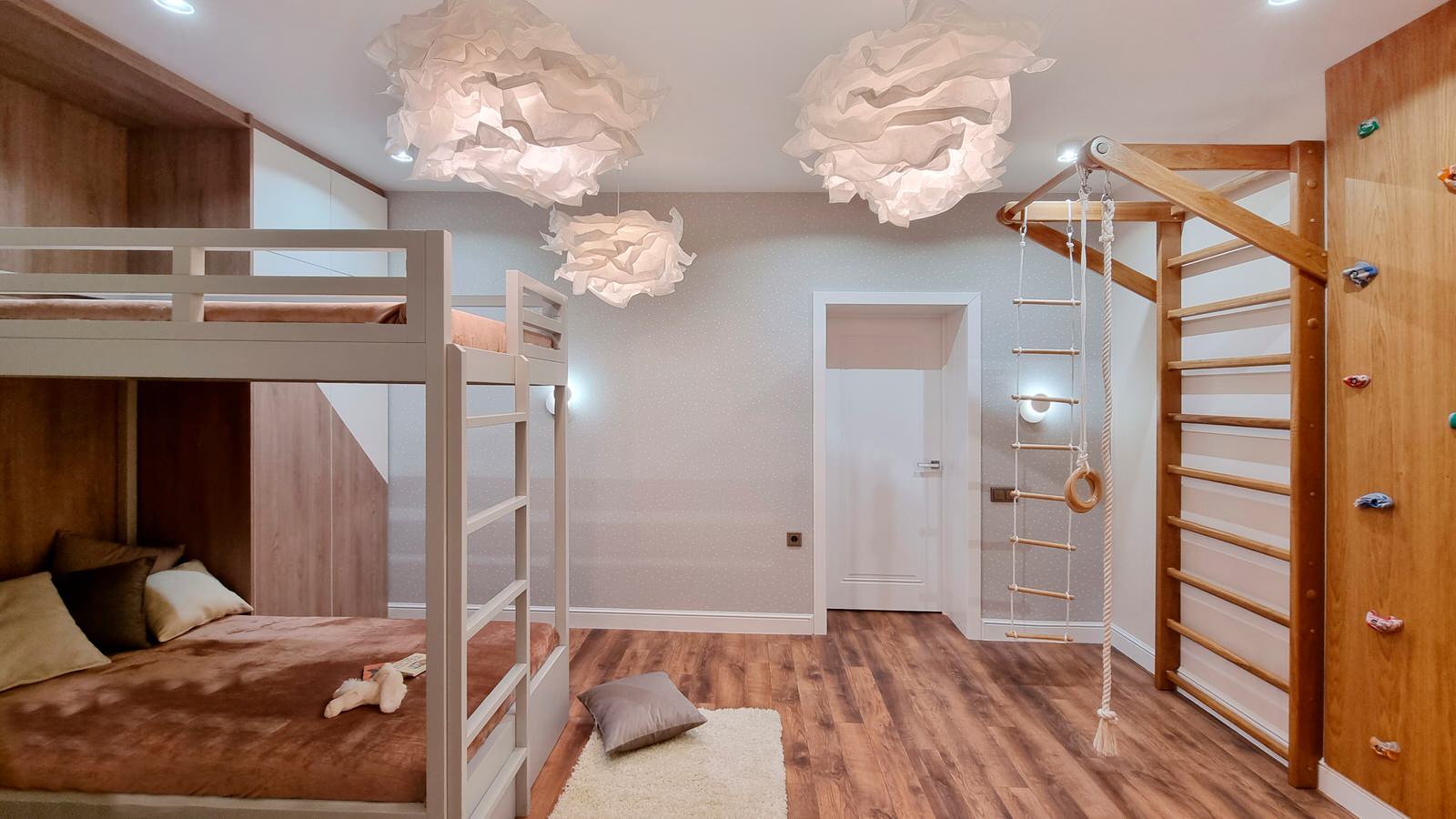 Частный дом 220м2 Республика Татарстан