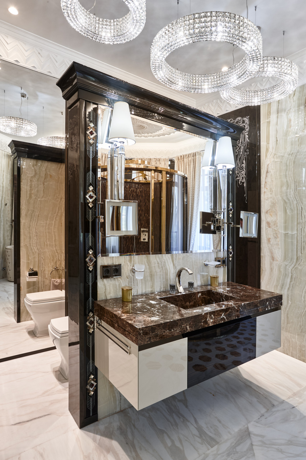 Дом Гринфилд