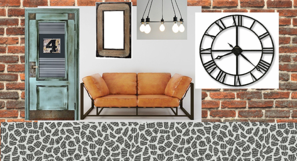 Отель на Бауманской