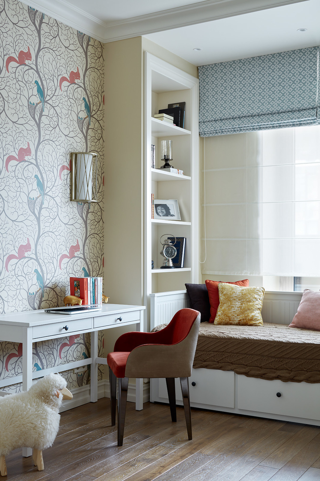 Квартира в Кунцево