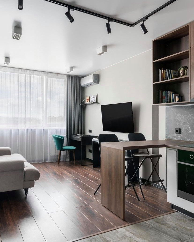 Фатовская 29 Ремонт квартиры