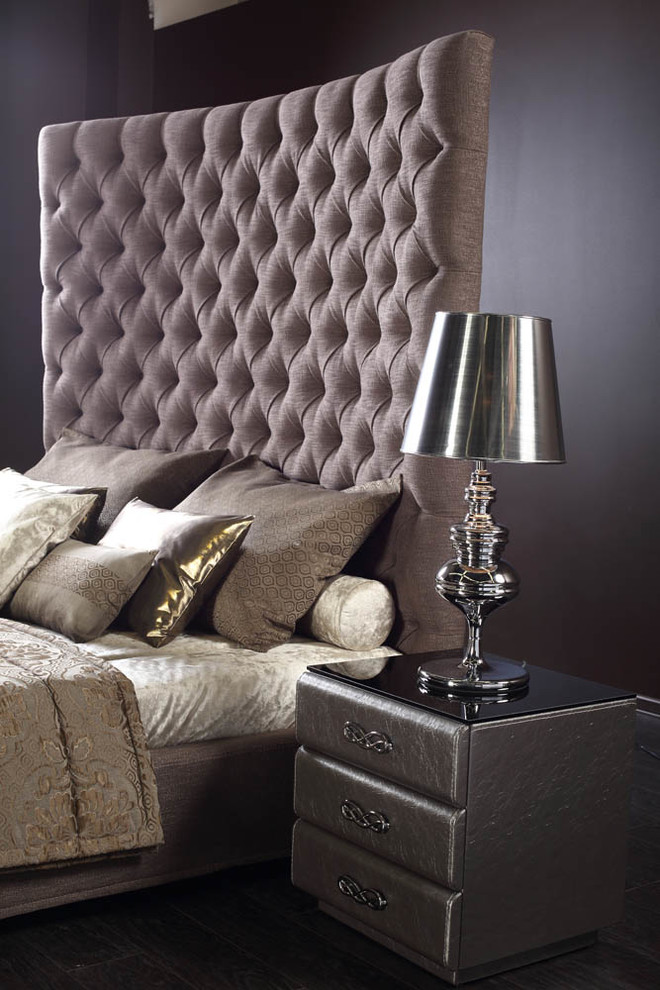 Наша мебель в интерьере