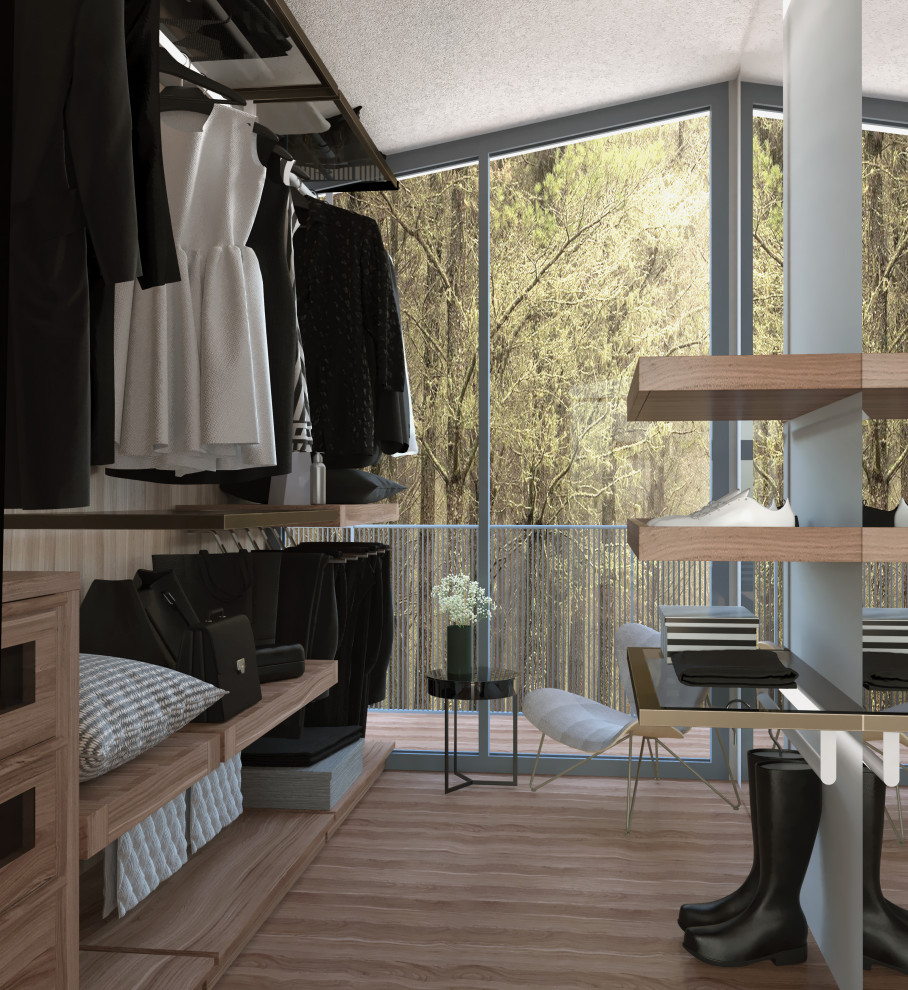 Проект загородного дома