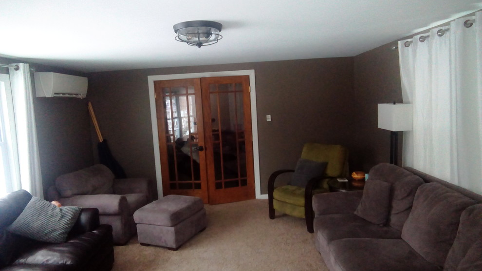 Rearrange my furniture please