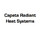 Capeta Radiant Heat Systems