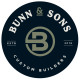 Bunn & Sons Custom Builders