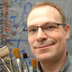 Kalligrafie und Farbgestaltung Joachim Propfe
