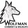 Wolfman Chimney and Wildlife