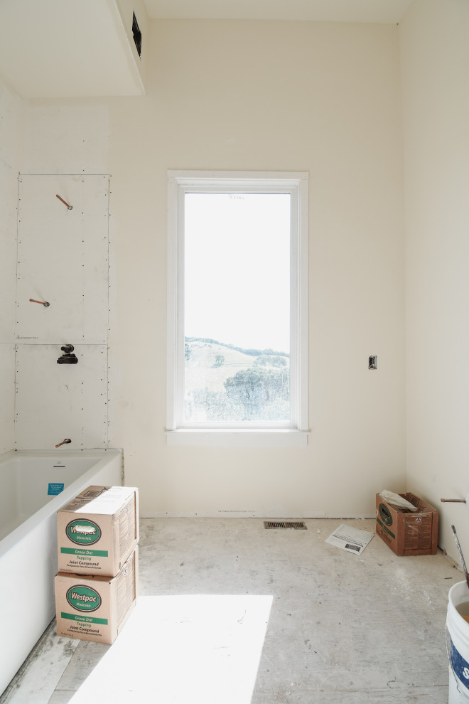 Current Nursery Remodel