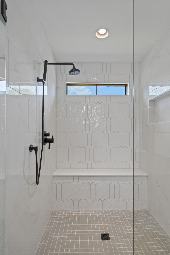 Glenwood Dr Addition and Remodel