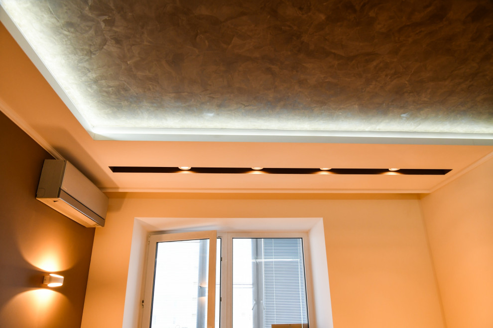 Французский стиль